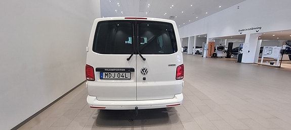 Volkswagen Transporter 6 of 11