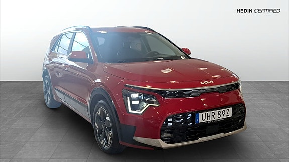Kia e-Niro 3 of 12