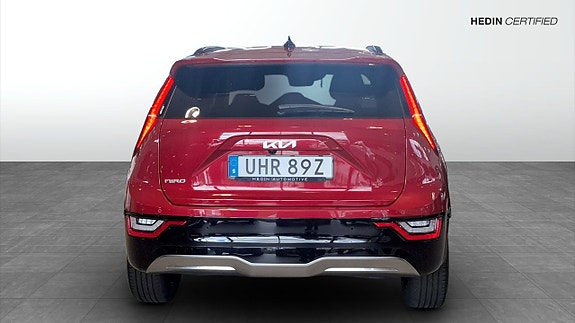 Kia e-Niro 5 of 12