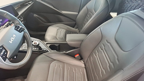 Kia e-Niro 9 of 12