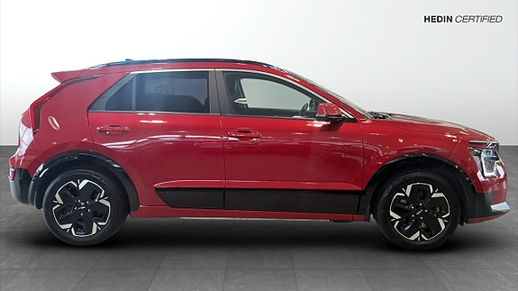Kia e-Niro 4 of 12
