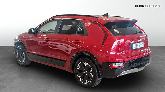 Kia e-Niro 6 of 12