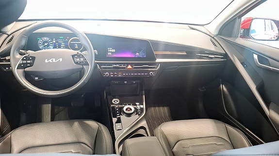 Kia e-Niro 7 of 12
