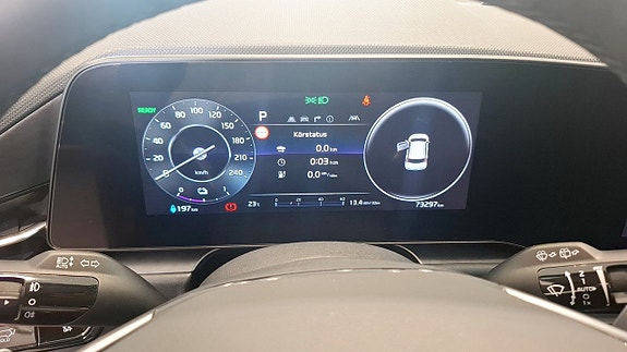 Kia e-Niro 10 of 12
