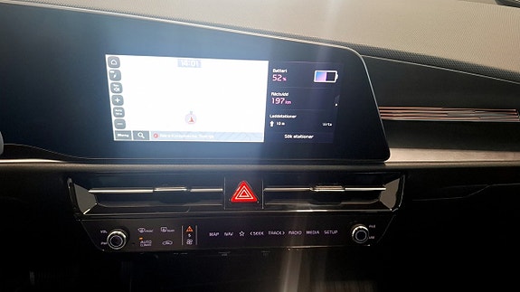 Kia e-Niro 11 of 12