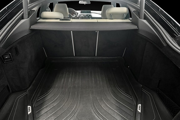 BMW 420d 17 of 20