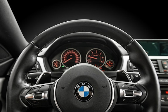 BMW 420d 9 of 20