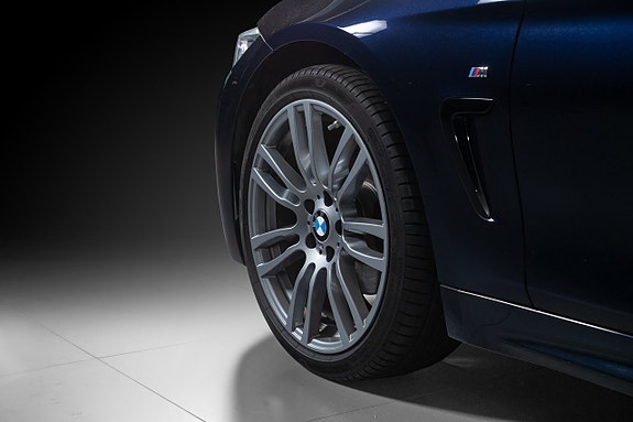 BMW 420d 7 of 20