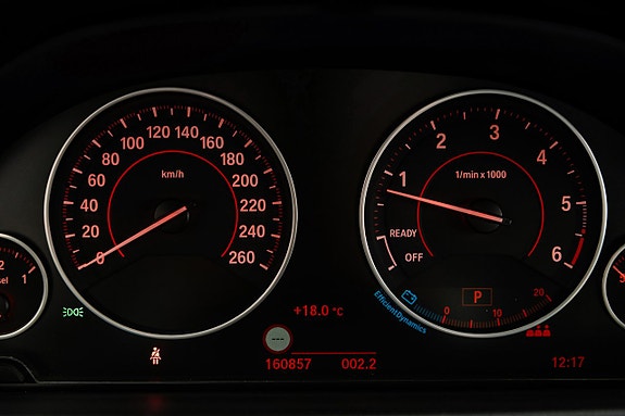 BMW 420d 10 of 20