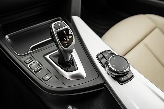 BMW 420d 13 of 20