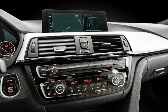 BMW 420d 12 of 20