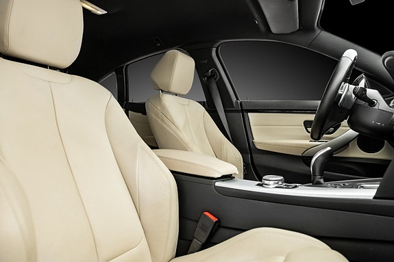 BMW 420d 19 of 20