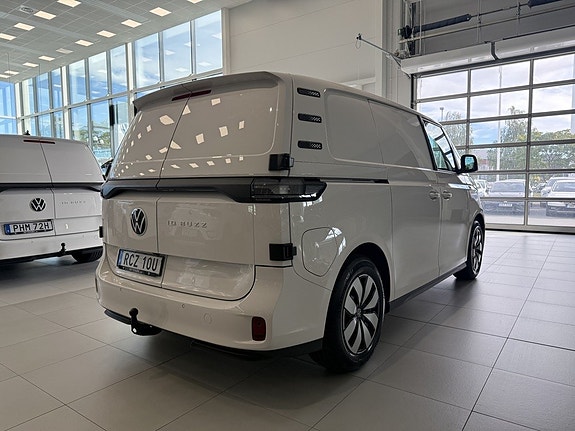 Volkswagen ID. Buzz 5 of 18