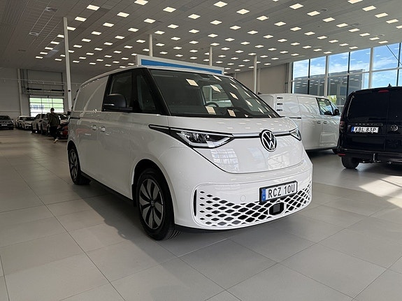 Volkswagen ID. Buzz 3 of 18