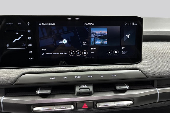 Kia EV3 13 of 29
