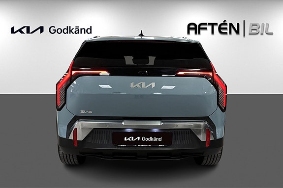 Kia EV3 7 of 29