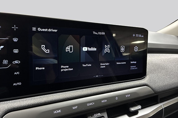 Kia EV3 25 of 29