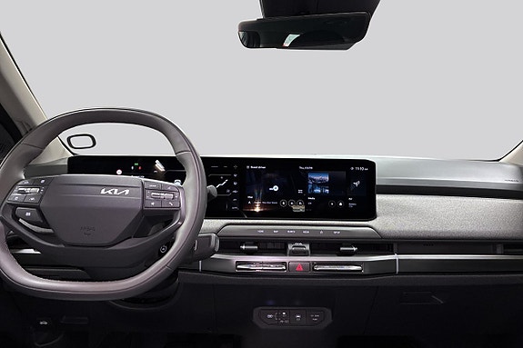 Kia EV3 9 of 29