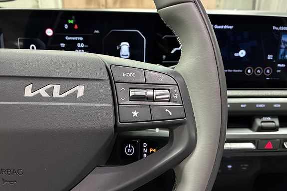 Kia EV3 20 of 29