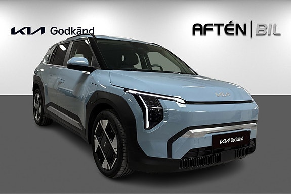 Kia EV3 4 of 29