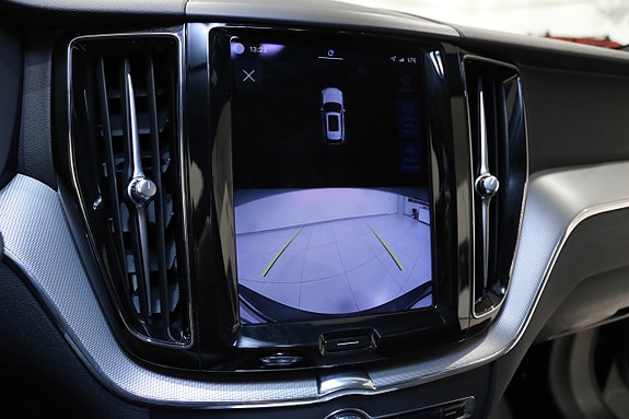 Volvo XC60 26 of 30