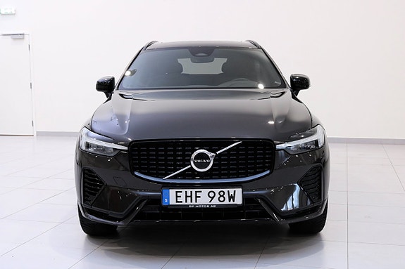 Volvo XC60 6 of 30