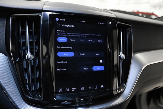 Volvo XC60 28 of 30