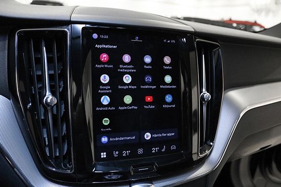 Volvo XC60 27 of 30