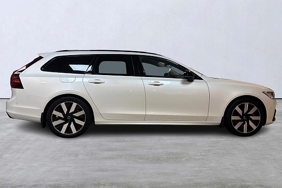 Volvo V90 3 of 13