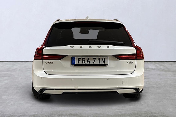 Volvo V90 5 of 13