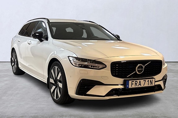 Volvo V90 6 of 13