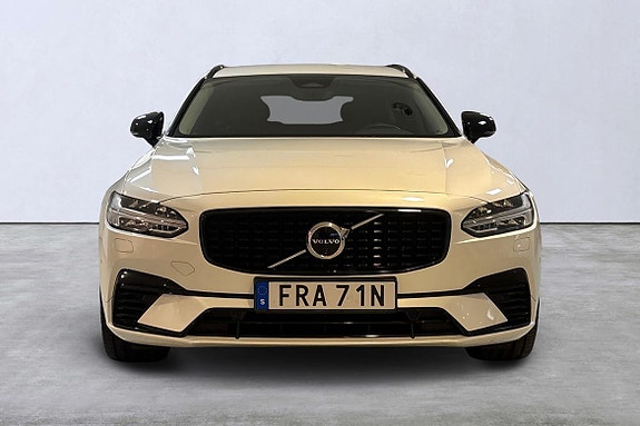 Volvo V90 7 of 13