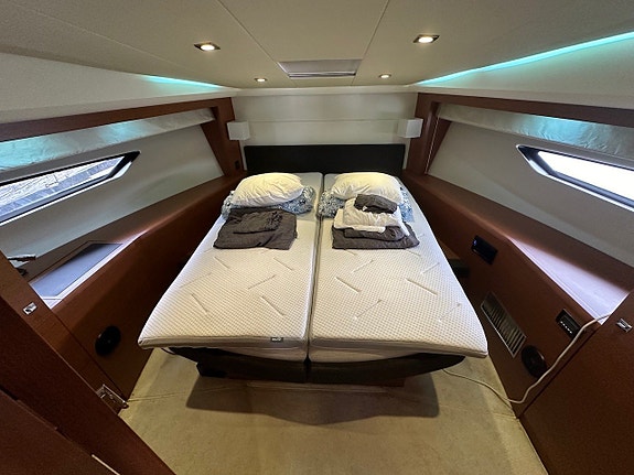 Jeanneau Prestige 500 Fly, 2013 7 of 12