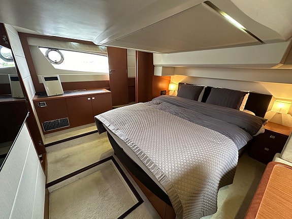 Jeanneau Prestige 500 Fly, 2013 6 of 12