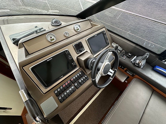 Jeanneau Prestige 500 Fly, 2013 5 of 12