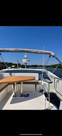Jeanneau Prestige 500 Fly, 2013 11 of 12