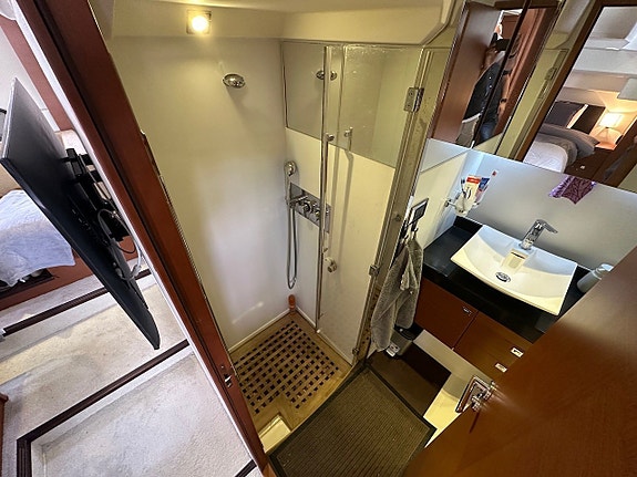 Jeanneau Prestige 500 Fly, 2013 9 of 12