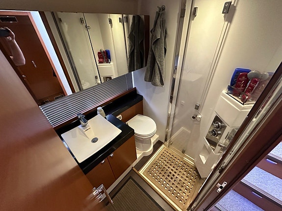 Jeanneau Prestige 500 Fly, 2013 10 of 12