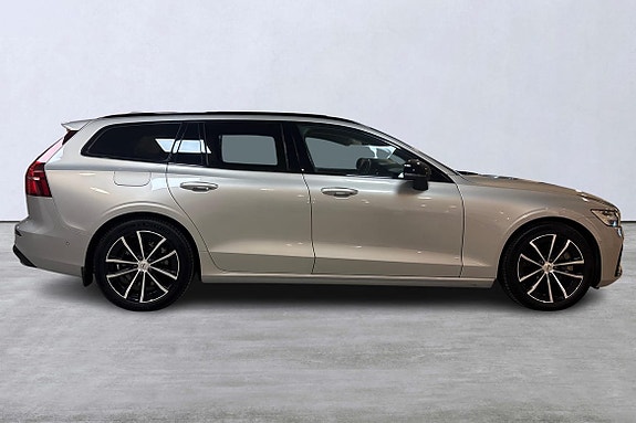 Volvo V60 3 of 13
