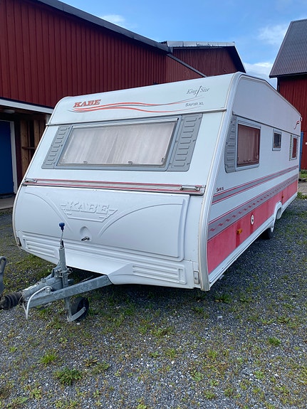 KABE Safir XL KS 2 of 6