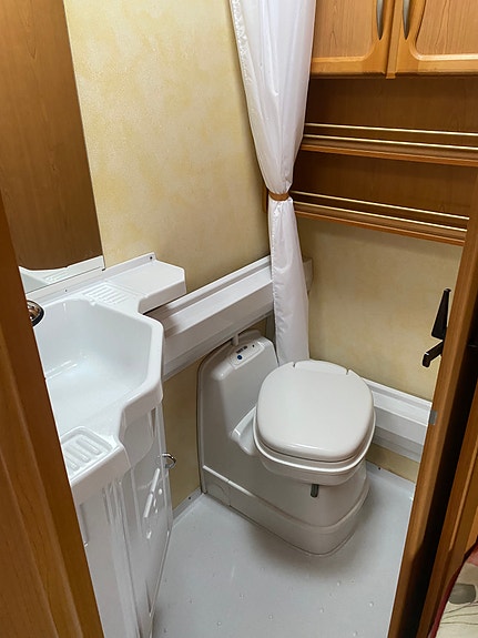 KABE Safir XL KS 6 of 6