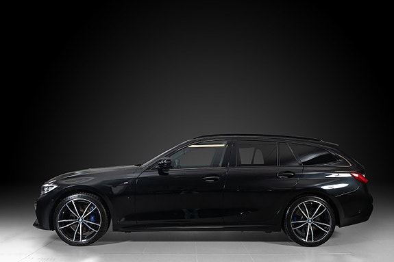BMW 330e 3 of 21