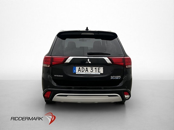 Mitsubishi Outlander 5 of 27
