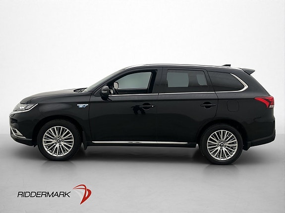 Mitsubishi Outlander 2 of 27
