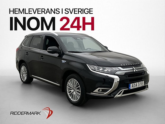 Mitsubishi Outlander 3 of 27