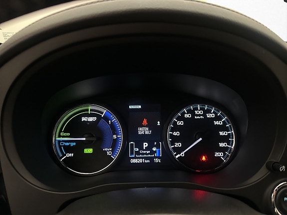 Mitsubishi Outlander 14 of 27