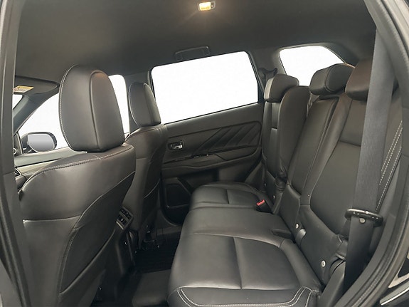 Mitsubishi Outlander 11 of 27