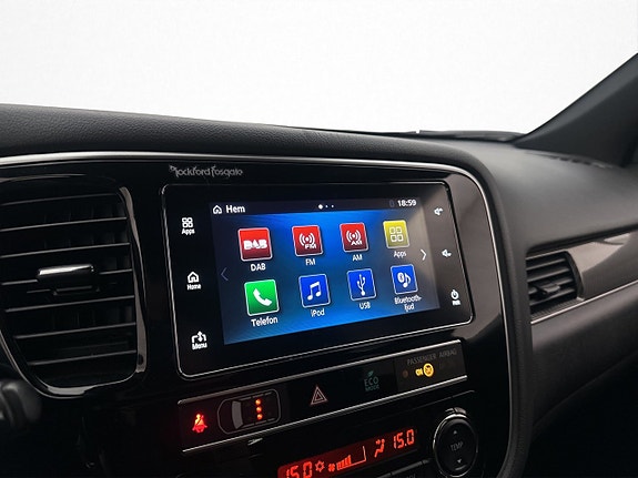 Mitsubishi Outlander 15 of 27