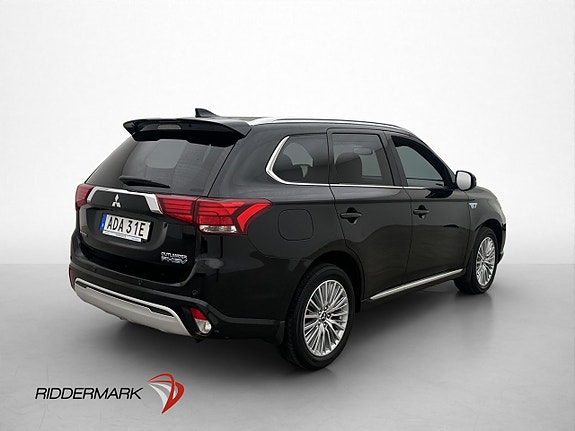 Mitsubishi Outlander 6 of 27