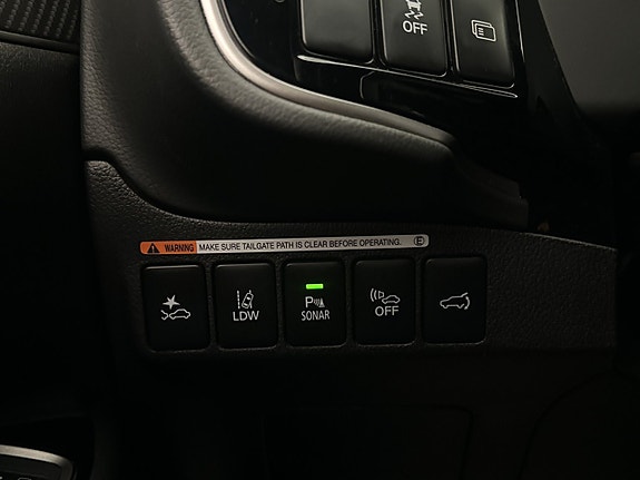 Mitsubishi Outlander 22 of 27
